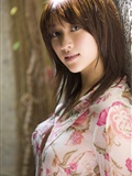Mikie Hara Japanese beauty photo set Asia Bomb.TV(9)